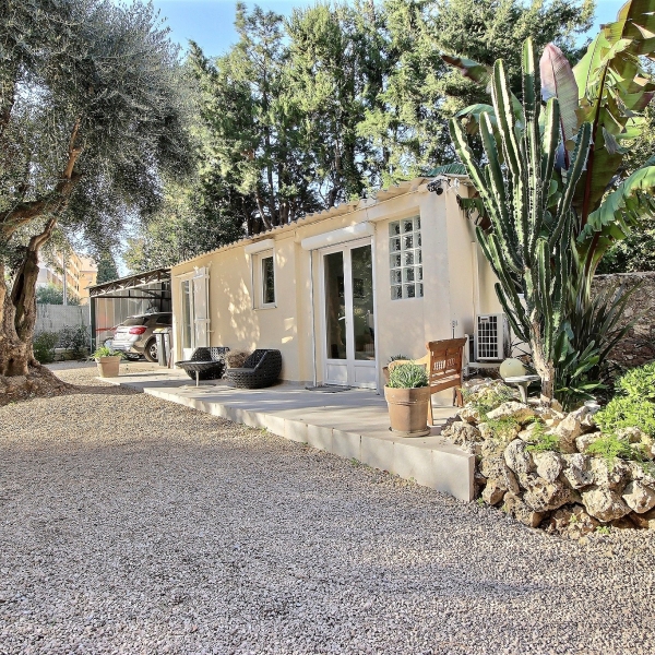 Rénovation Chantier 3 Jardin 2